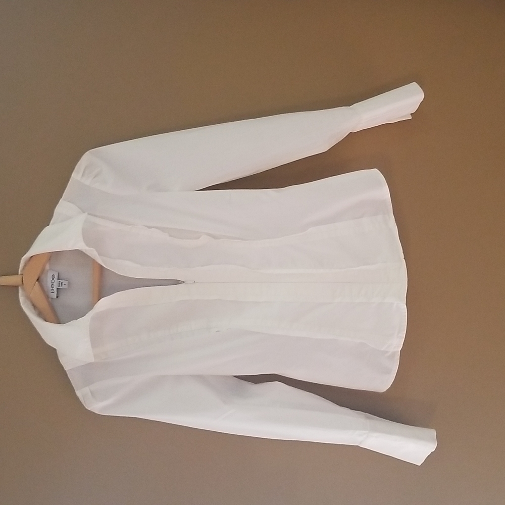 BEBE Shirt Tops